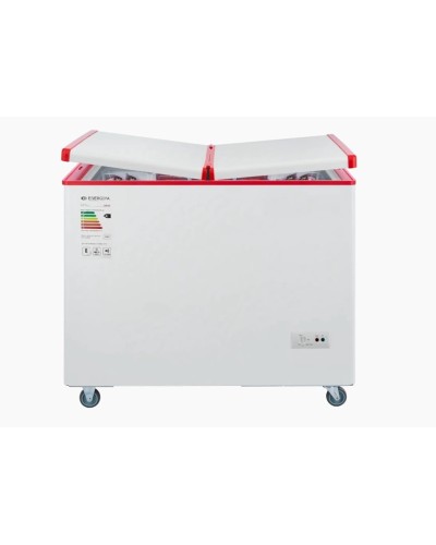 Dondurucu kamera Shivaki SSFFBB130 - SSFFBB130