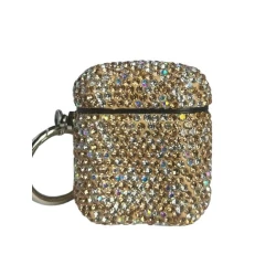 Чехол для наушников Apple Airpods 2 211000484