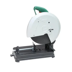 Монтажная пила DWT по металлу 355MM, 2300W SDS23