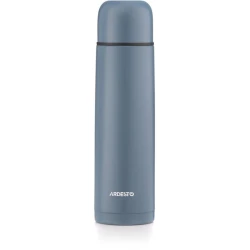 Термос Ardesto Bright City AR2610NV 1000 мл, синий Термос Ardesto Bright City AR2610NV 1000 мл, синий