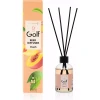 Ароматический диффузор Golf Reed Diffuser Peach 110 мл Ароматический диффузор Golf Reed Diffuser Peach 110 мл
