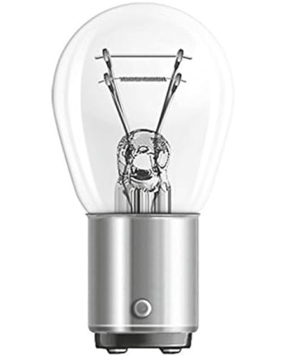 Arxa qabarit işıqları lampa Osram 7225