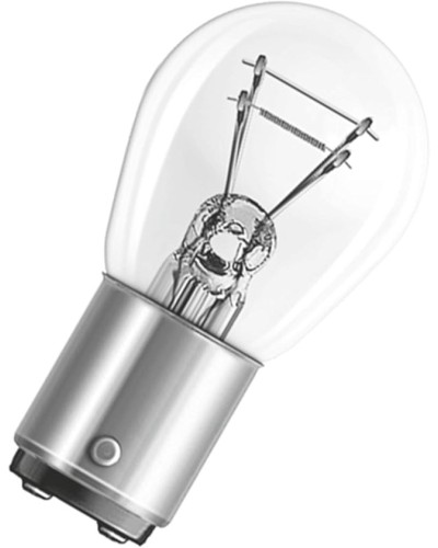 Arxa qabarit işıqları lampa Osram 7225