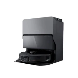 Робот-пылесос Roborock S8 MaxV Ultra Black