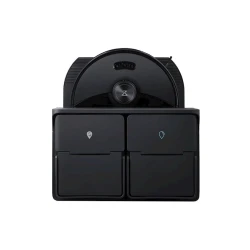 Робот-пылесос Roborock S8 MaxV Ultra Black