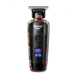 Universal trimmer Kemei KM-5090