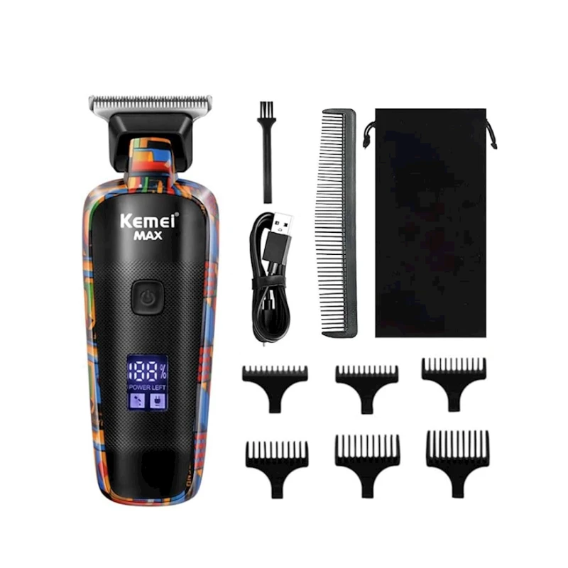 Универсальный триммер Kemei KM-5090 Универсальный триммер Kemei KM-5090