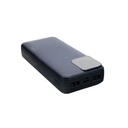 Универсальная батарея Remax Rellaen RPP-658 20000mAh Black