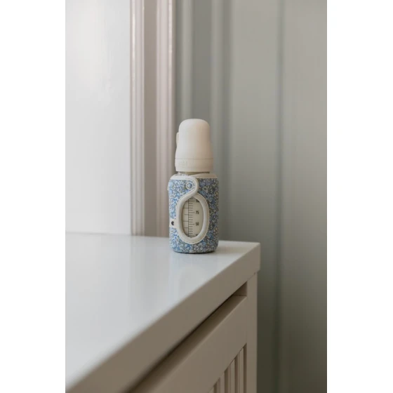 Чехол для бутылочки Bibs Colour Small, бежевый