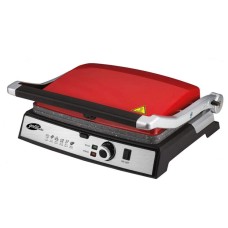Elektrik qril cihazı Goldmaster Tostmix GM-7450K Red