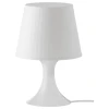 Masaüstü lampa IKEA Lampan, 29 sm, ağ Masaüstü lampa IKEA Lampan, 29 sm, ağ