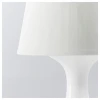 Masaüstü lampa IKEA Lampan, 29 sm, ağ Masaüstü lampa IKEA Lampan, 29 sm, ağ