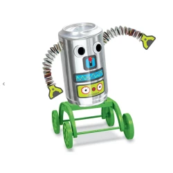 Робот 4M Trash Robot 00-04587 Робот 4M Trash Robot 00-04587