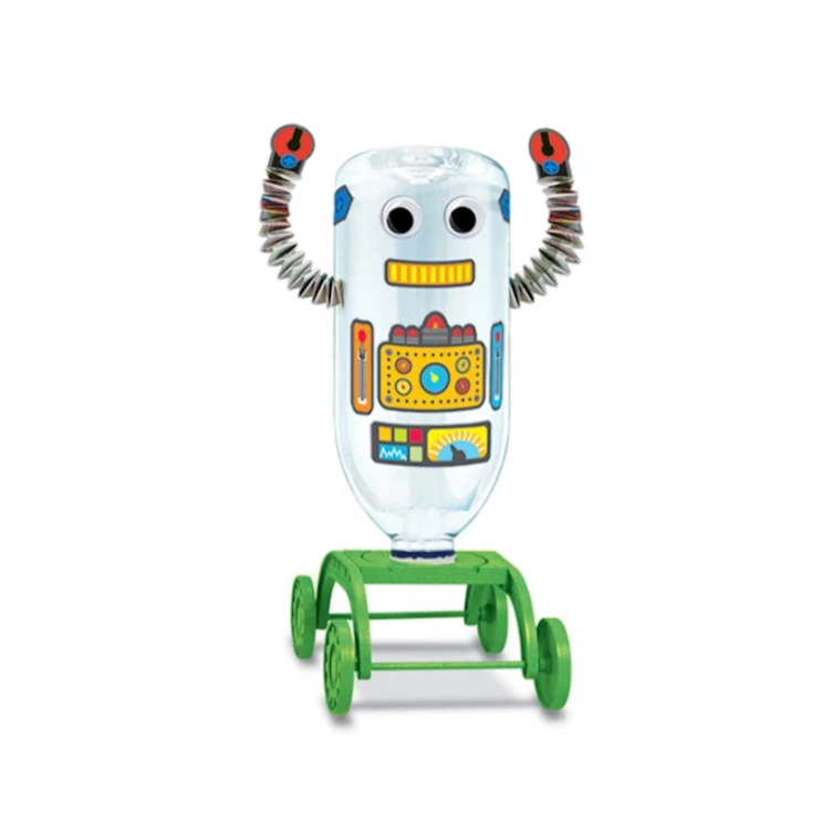 Робот 4M Trash Robot 00-04587 Робот 4M Trash Robot 00-04587