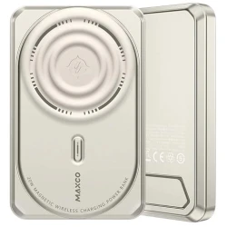 Внешний аккумулятор Maxco MP3110000 mAh
