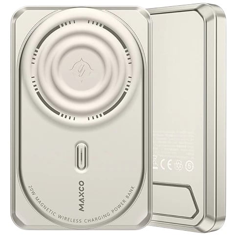 Xarici akkumulyator Maxco MP3110000 mAh