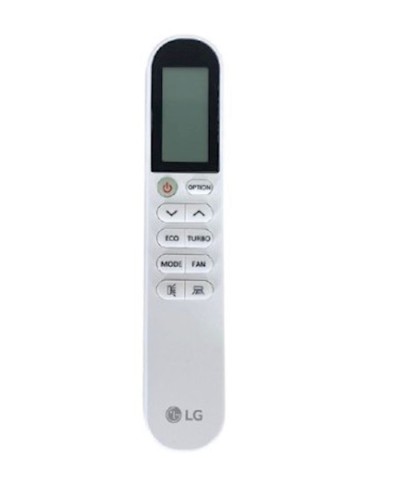 Kondisioner LG T09SMH