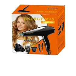 Fen Energy Max En-8107