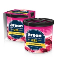 Aromatlaşdırıcı Areon Gel Can Anti Tobacco GCK13
