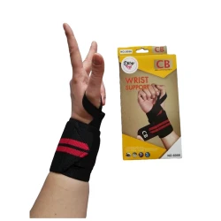 Защита запястья CB, черный Защита запястья CB, черный