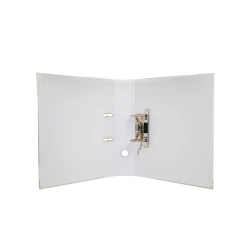 Папка-регистратор Cassa 7290 A4, белый