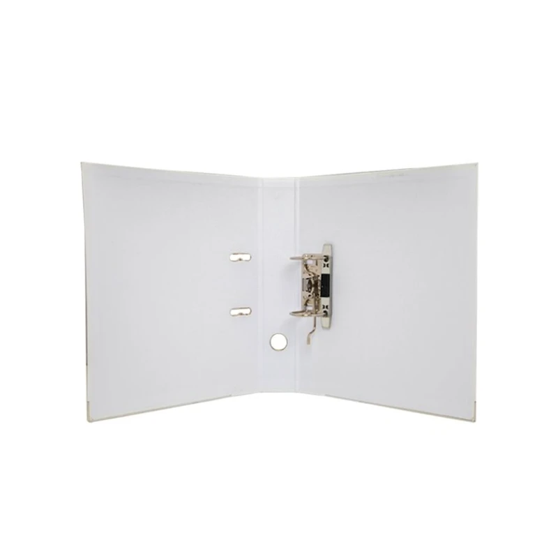 Папка-регистратор Cassa 7290 A4, белый Папка-регистратор Cassa 7290 A4, белый