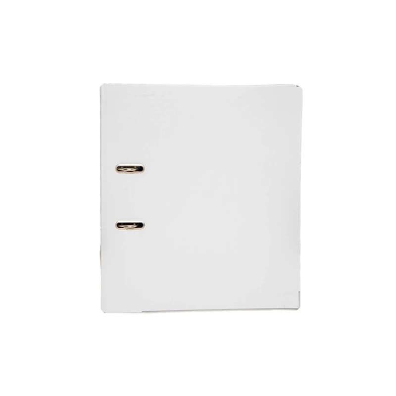 Папка-регистратор Cassa 7290 A4, белый Папка-регистратор Cassa 7290 A4, белый