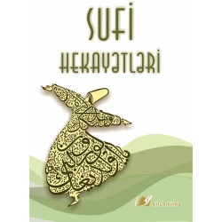 Kitab Altun Kitab Sufi hekayətləri, 224 səh, 12+ yaş