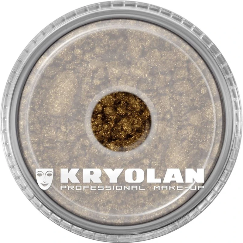 Пудра для грима Kryolan Satin SP222 3 г Пудра для грима Kryolan Satin SP222 3 г