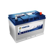 Avtomobil akkumulyatoru Varta Blue Dynamic EFB N85, 85Ah, 800A