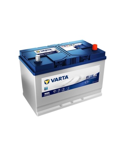 Avtomobil akkumulyatoru Varta Blue Dynamic EFB N85, 85Ah, 800A