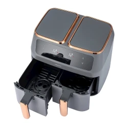 Аэрофритюрница Sokany SK-ZG-8030