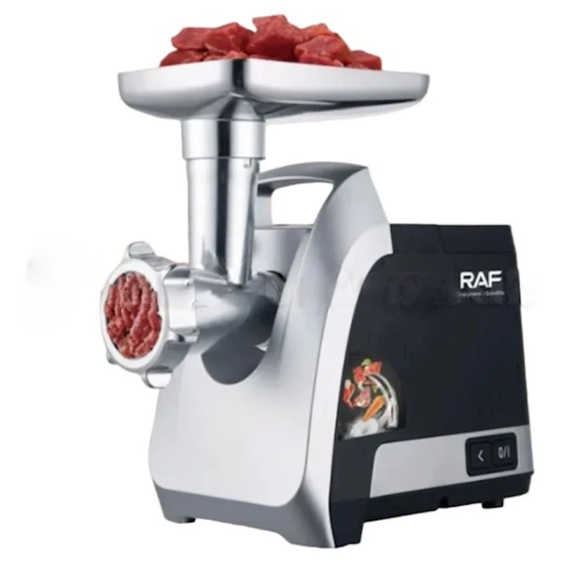 Мясорубка RAF R.3389