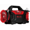Akkumulyatorlu kompressor P.I.T. PAİP20H-11A