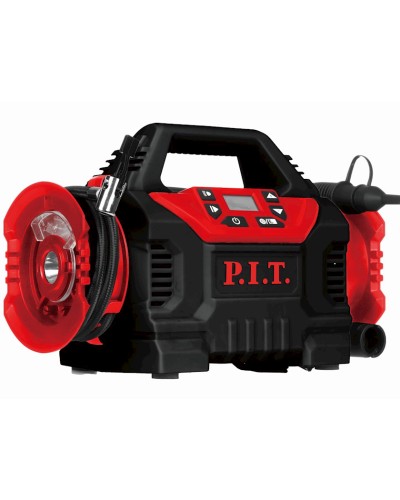 Akkumulyatorlu kompressor P.I.T. PAİP20H-11A