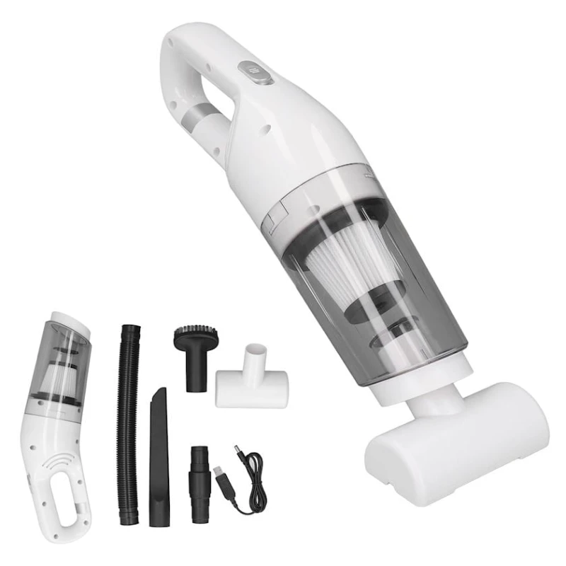 Portativ tozsoran B0CB1QMNQH White Portativ tozsoran B0CB1QMNQH White