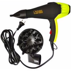 Фен Cronier CR-6600 Yellow