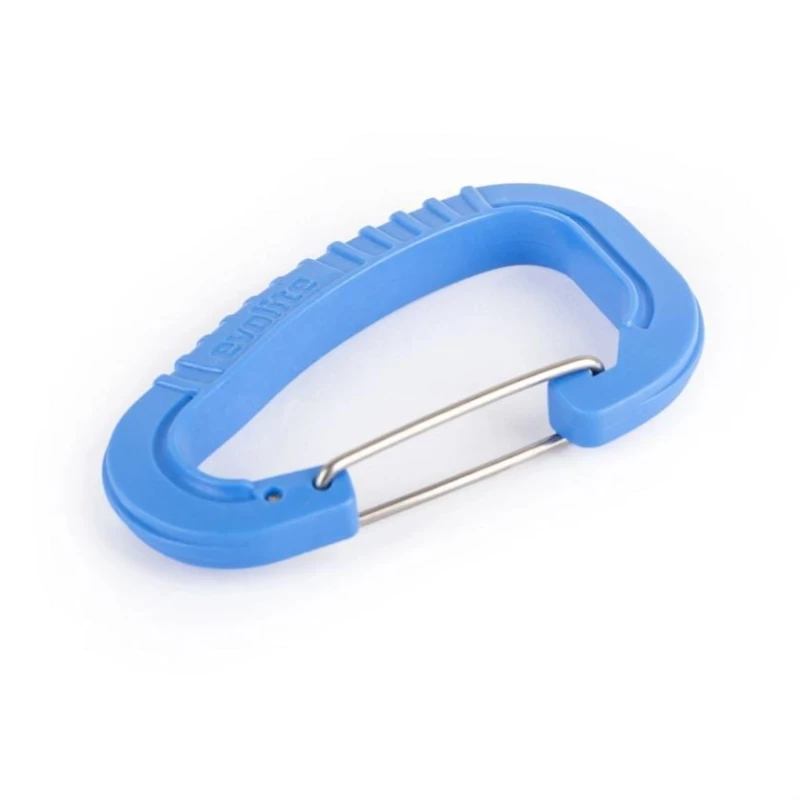 Карабин Evolite E-5532, 75х55 мм, товар в ассортименте Карабин Evolite E-5532, 75х55 мм, товар в ассортименте