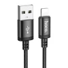 Кабель Hoco X91 USB to Lightning 3m