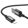 Кабель Hoco X91 USB to Lightning 3m