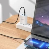 Кабель Hoco X91 USB to Lightning 3m