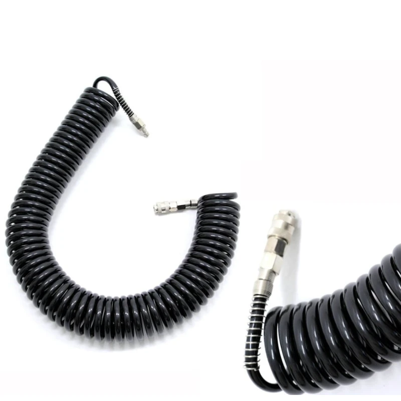 Шланг для компрессора Worldforce 11642, 12x18 мм, 15 м