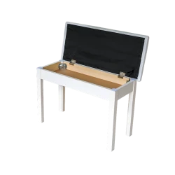 Стул Presto YY-C White