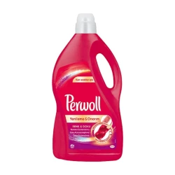Гель для стирки Perwoll для цветного белья, 1 л