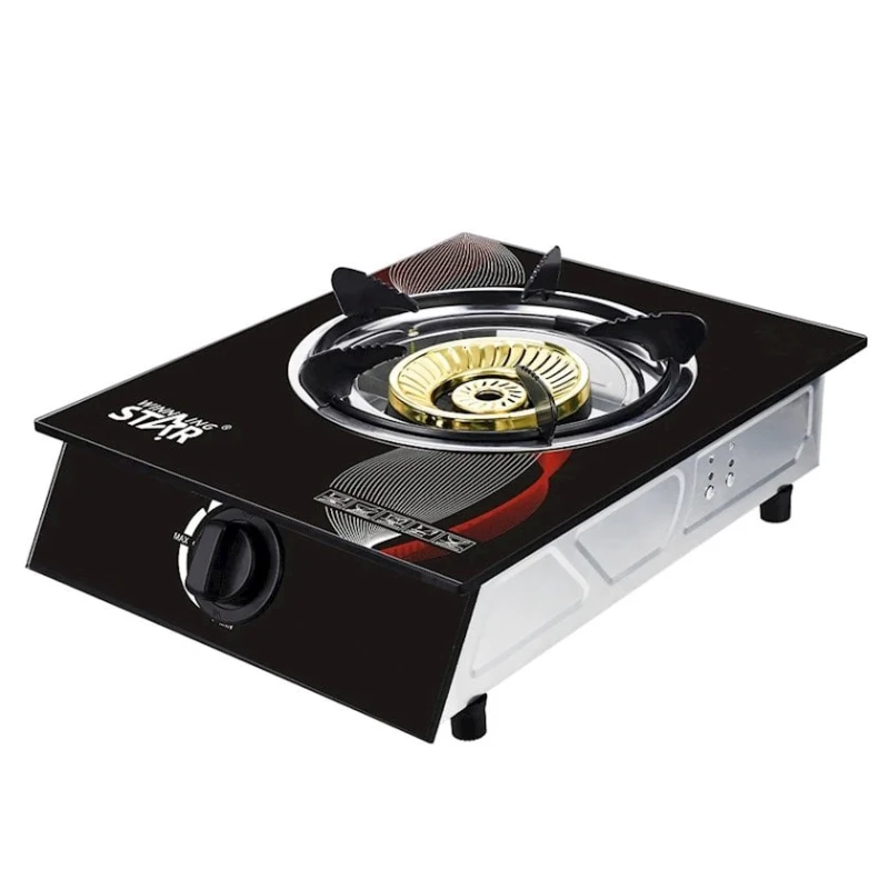 Газовая плита Winning Star ST-9657