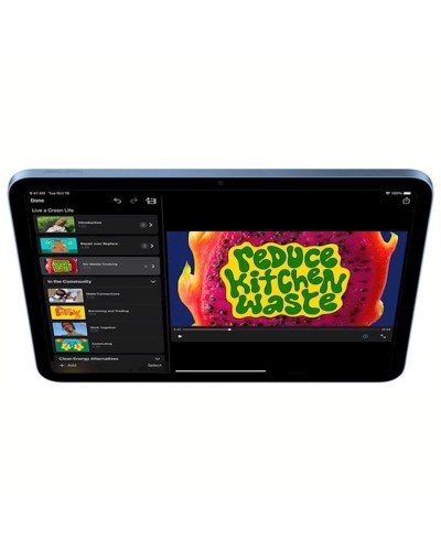 Planşet Apple iPad 10.9