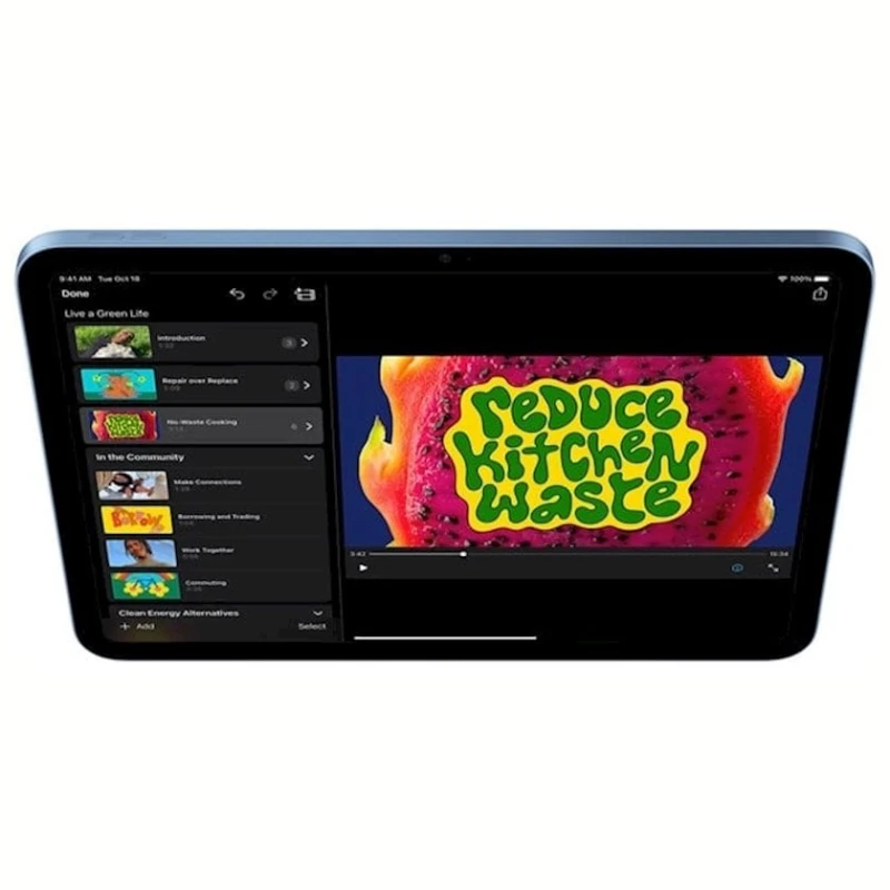 Планшет Apple iPad 10.9 Планшет Apple iPad 10.9