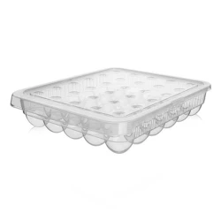 Контейнер Hobby life пластик, белый (8694064011106)