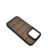 Çexol Apple iPhone 14 Pro üçün Brown