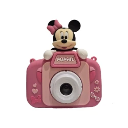 Uşaq üçün fotokamera Minnie Uşaq üçün fotokamera Minnie